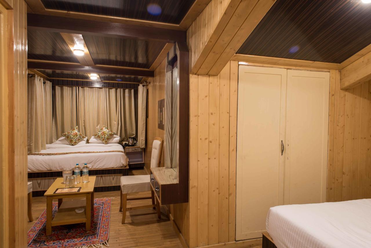 Hotel Imperial Resorts โซนามาร์ก ภายนอก รูปภาพ