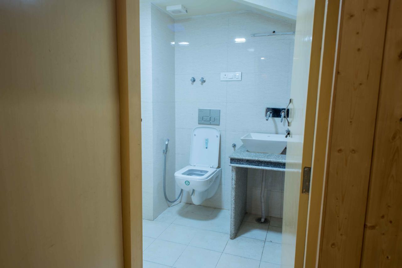 Hotel Imperial Resorts โซนามาร์ก ภายนอก รูปภาพ