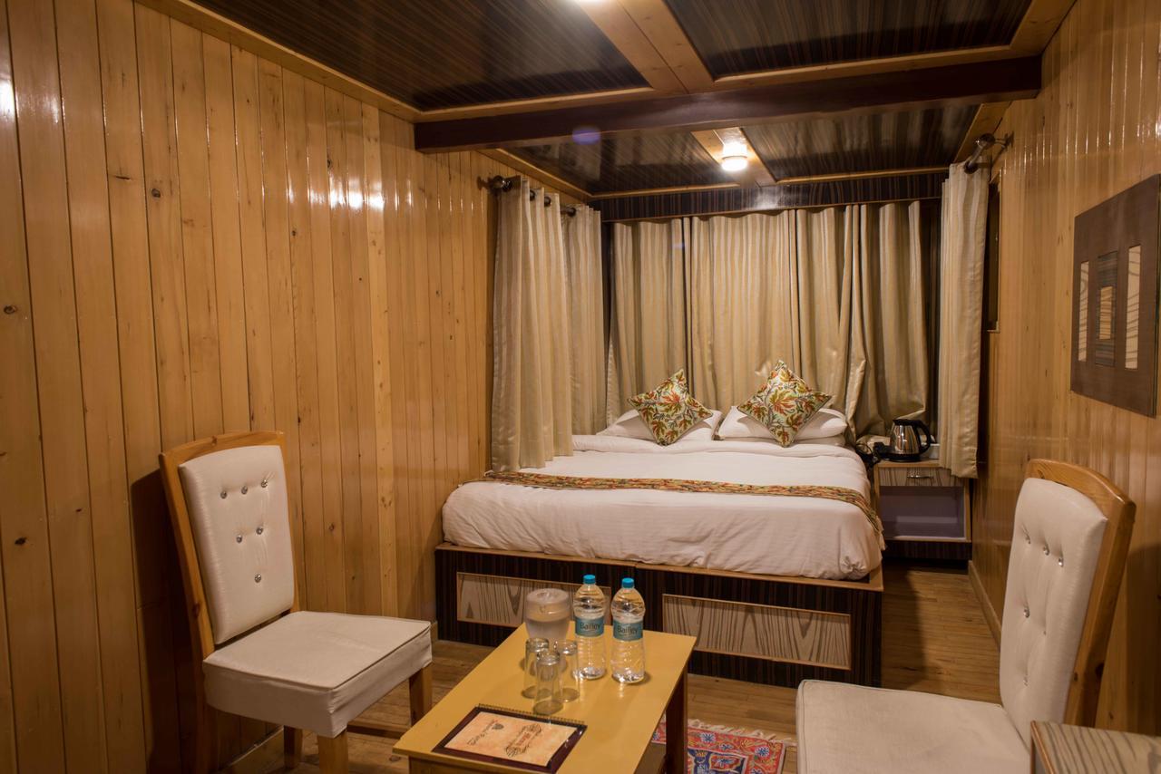 Hotel Imperial Resorts โซนามาร์ก ภายนอก รูปภาพ