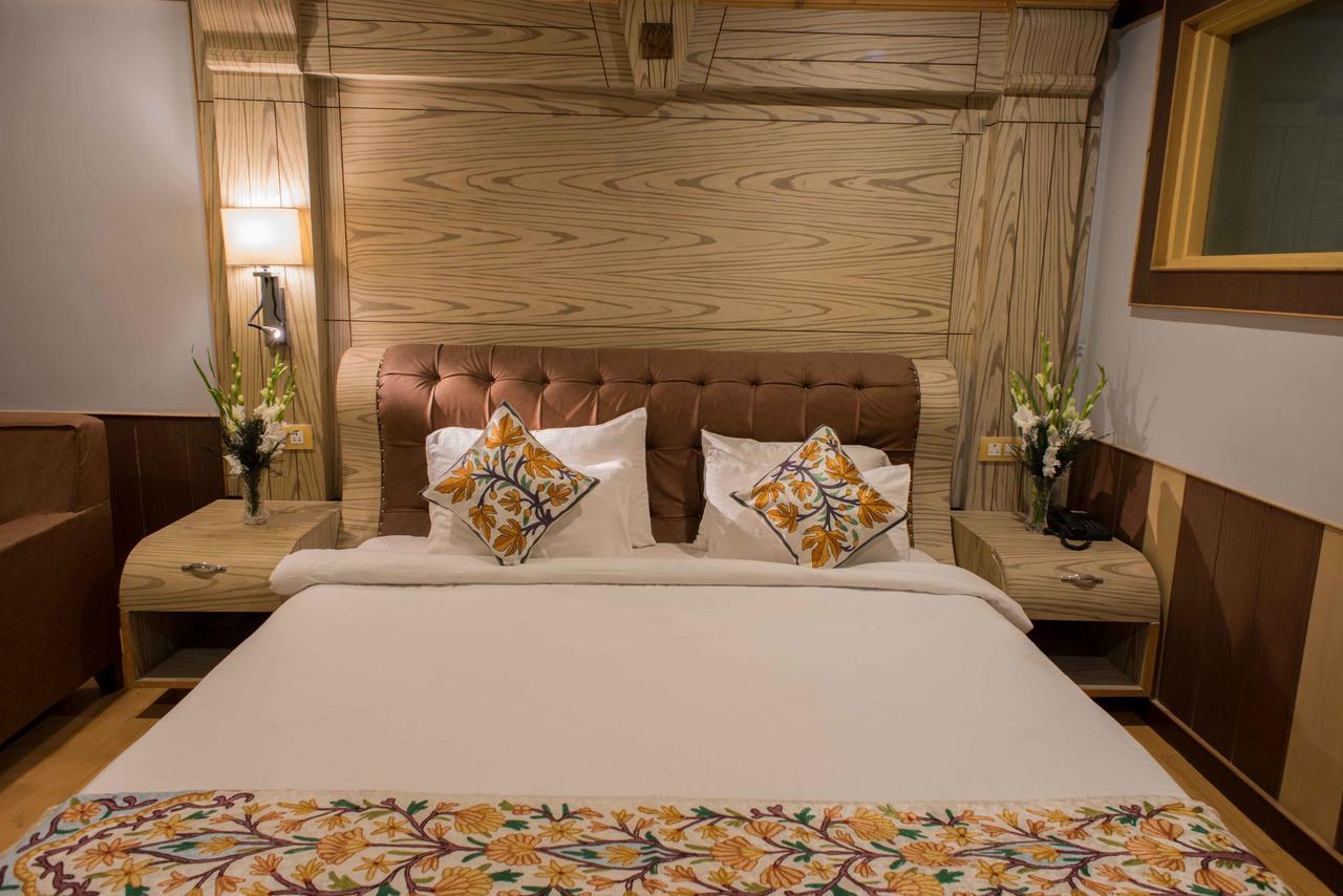 Hotel Imperial Resorts โซนามาร์ก ภายนอก รูปภาพ