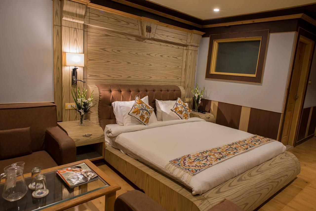 Hotel Imperial Resorts โซนามาร์ก ภายนอก รูปภาพ